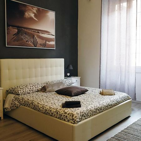 Willa T T House La Spezia Zewnętrze zdjęcie