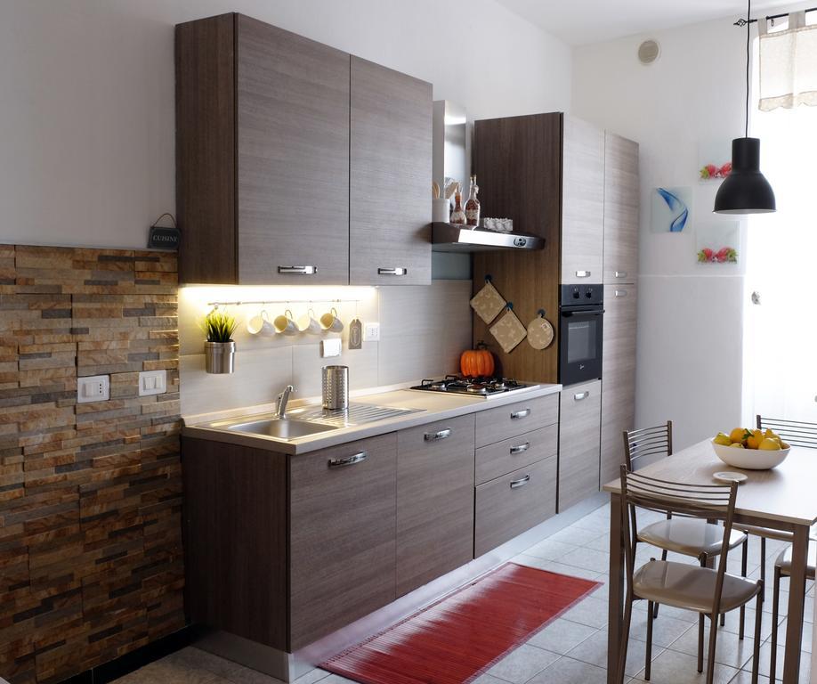 Willa T T House La Spezia Zewnętrze zdjęcie