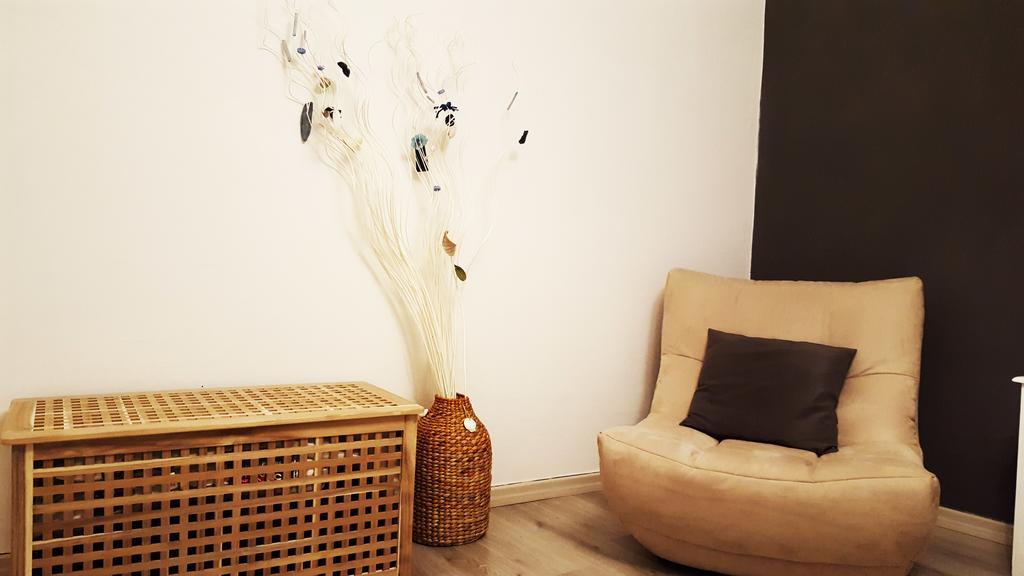 Willa T T House La Spezia Zewnętrze zdjęcie